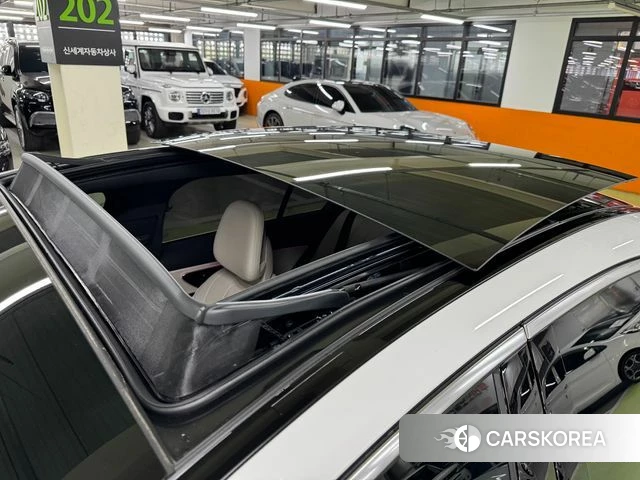 Mercedes-Benz E-Class W214 id 4756792 из Кореи 15