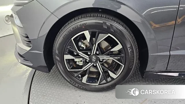 Hyundai Sonata D Edge (DN8) id 3399945 из Кореи 15