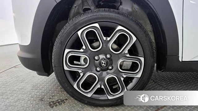 Hyundai Casper id 3870358 из Кореи 15