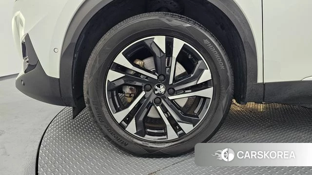 Peugeot e-2008 second generation id 3807194 из Кореи 15