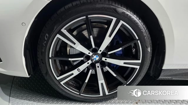 BMW 5 Series (G60) id 4734745 из Кореи 33