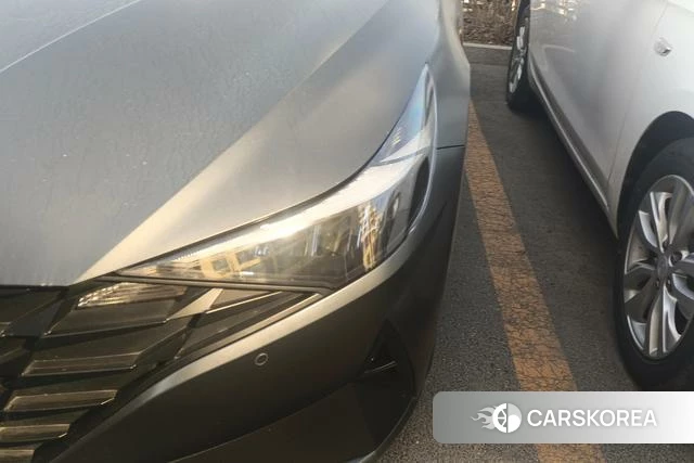 Hyundai Elantra id 4307731 из Китая 12
