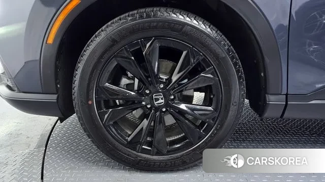 Honda CR-V 6th generation id 3502448 из Кореи 15