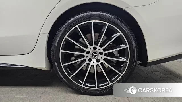 Mercedes-Benz CLS-Class C257 id 3640546 из Кореи 15