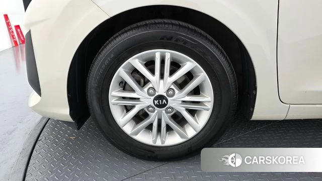 Kia Morning Urban (JA) id 3872267 из Кореи 15