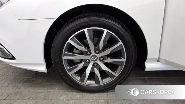 Renault Korea (Samsung) SM5 Nova id 3651933 из Кореи 15