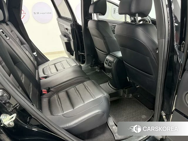 Honda CR-V id 4348651 из Китая 23