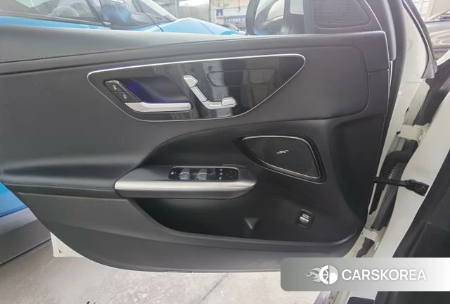 Mercedes-Benz Class C id 4290036 из Китая 12