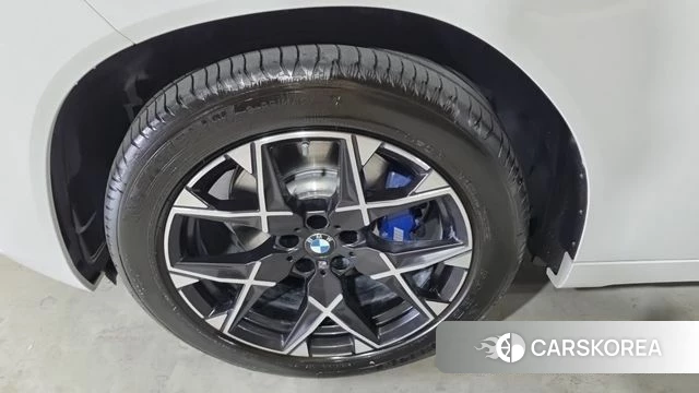 BMW X3 (G45) id 4904063 из Кореи 13