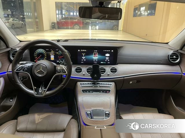 Mercedes-Benz E-class id 4261131 из Китая 14