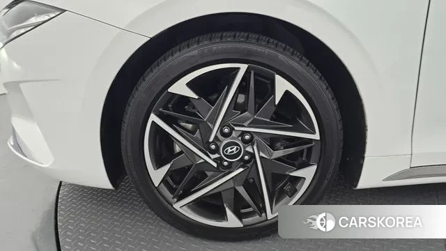 Hyundai The New Grandeur IG id 3366286 из Кореи 15