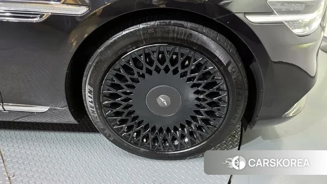 Genesis G90 id 3454963 из Кореи 15