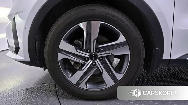 Kia Sorento 4th Generation id 4309463 из Кореи 15