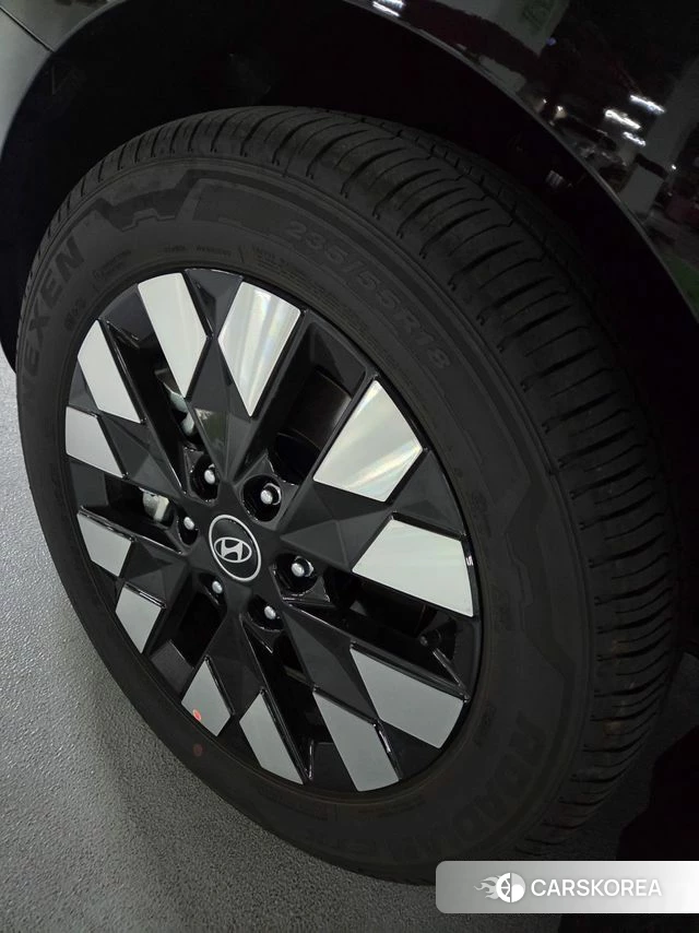 Hyundai Staria id 4291836 из Кореи 11