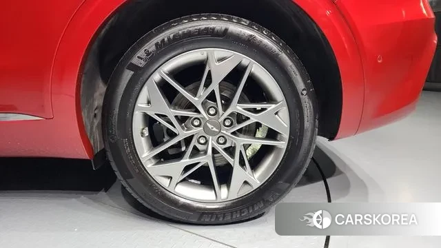 Genesis GV70 id 3508712 из Кореи 15