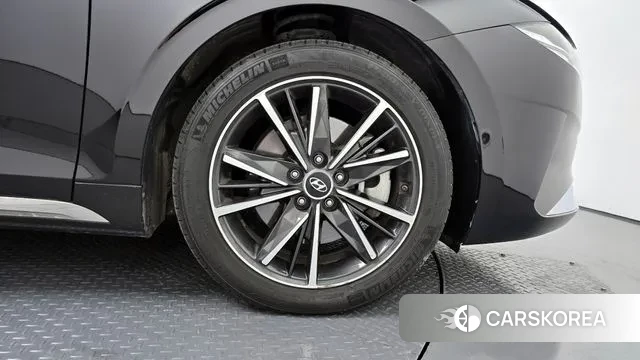 Hyundai The New Grandeur IG id 3058952 из Кореи 15