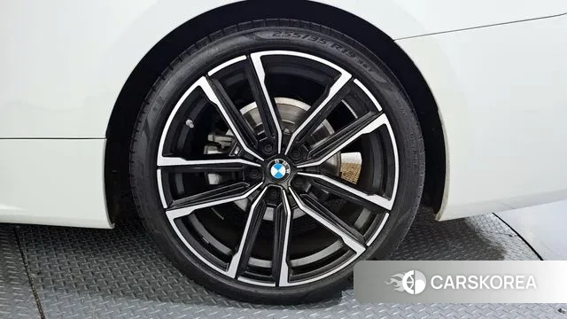 BMW 4 Series (G22) id 3706894 из Кореи 15