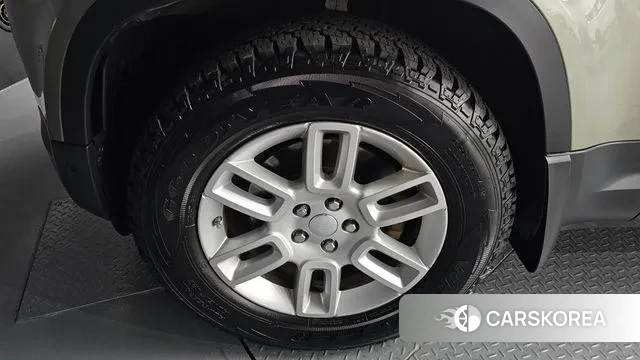 Land Rover Defender (L663) id 3282720 из Кореи 15