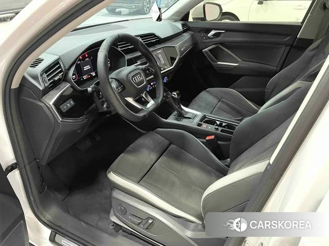 Audi Q3 id 4313333 из Китая 13