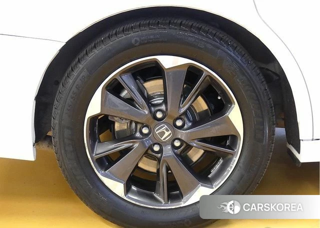 Honda Odyssey id 4324372 из Кореи 15