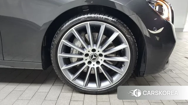 Mercedes-Benz E-Class W213 id 2900458 из Кореи 15