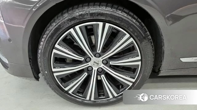 Volvo S90 id 3865435 из Кореи 13