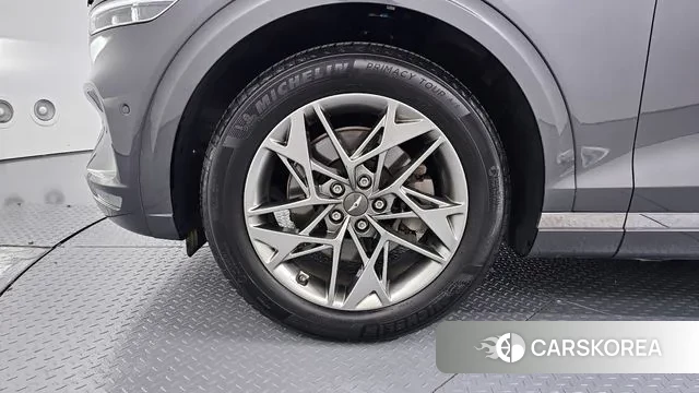 Genesis GV70 id 3044039 из Кореи 15