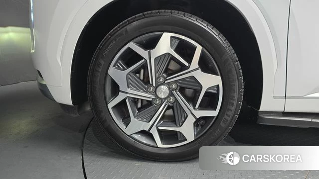 Hyundai Palisade id 4641992 из Кореи 15