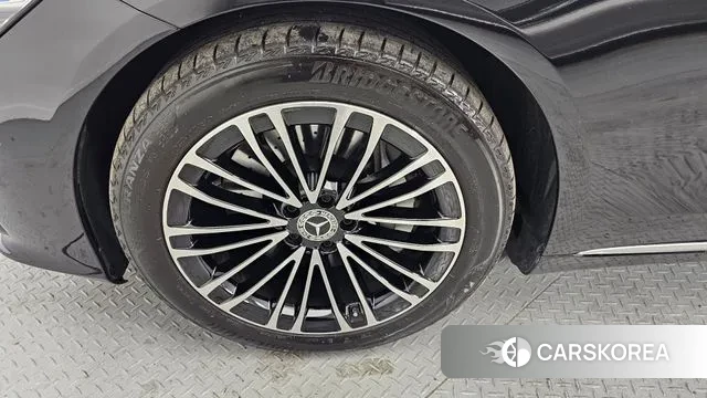 Mercedes-Benz S-Class W223 id 3338544 из Кореи 15