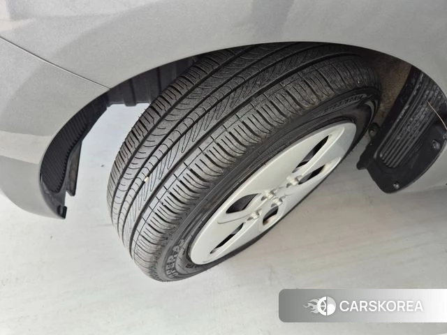 Kia The New Kia Ray id 3793449 из Кореи 15