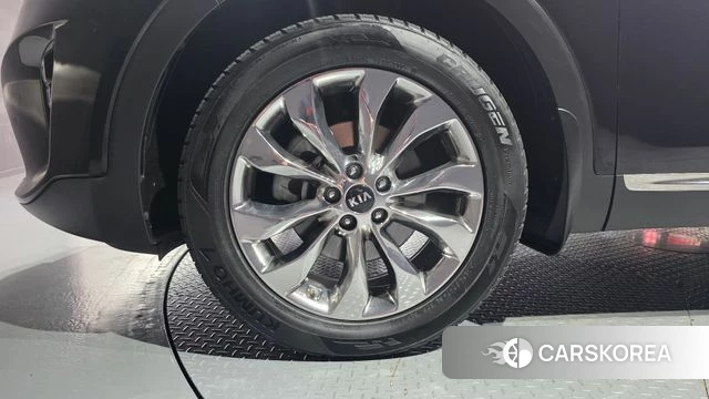 Kia The New Sorento id 4658277 из Кореи 15