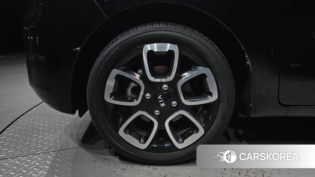 Kia The New Ray id 4780152 из Кореи 25