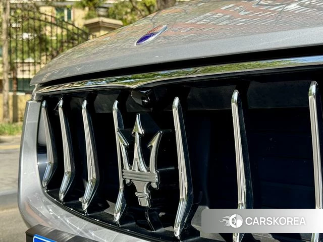 Maserati Levante id 4208318 из Китая 29