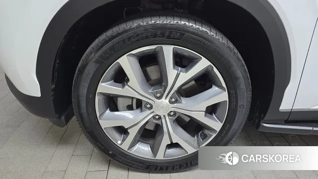 Hyundai Palisade id 3059524 из Кореи 15