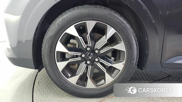 Kia Carnival 4th generation id 4550741 из Кореи 15