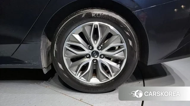 Kia K5 Hybrid 3rd Generation id 2986103 из Кореи 15