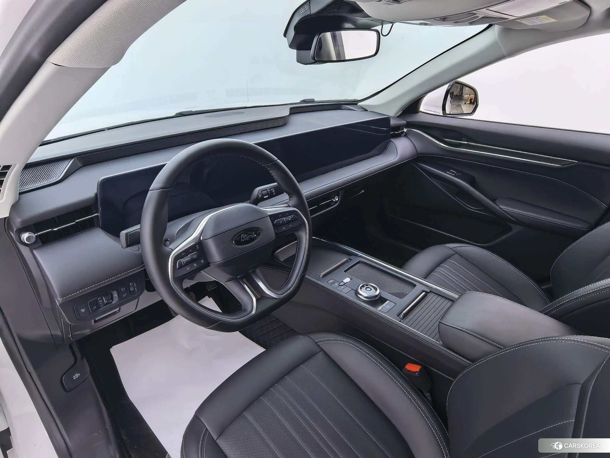 Ford Mondeo id 4510965 из Китая 26