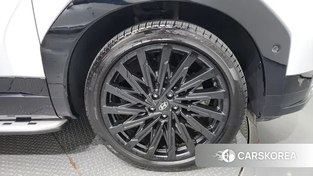 Hyundai Santa Fe (MX5) id 2968555 из Кореи 15