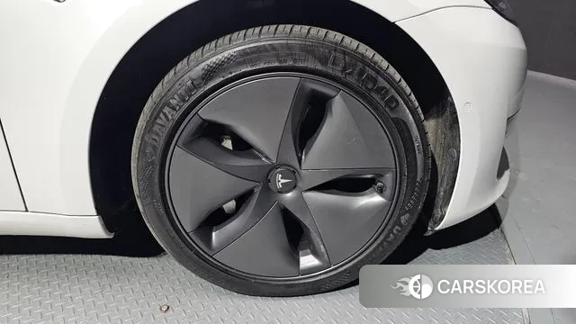 Tesla Model 3 id 3525905 из Кореи 15