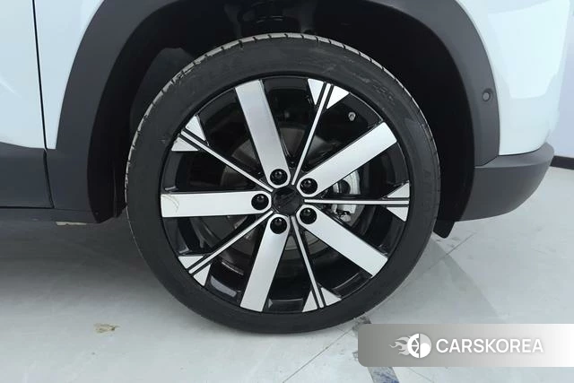 Geely Automobile Geely ICON id 4217448 из Китая 12