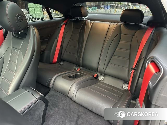 Mercedes-Benz E-class AMG id 4265276 из Китая 9