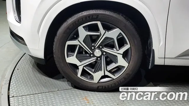 Hyundai Palisade id 2945659 из Кореи 15