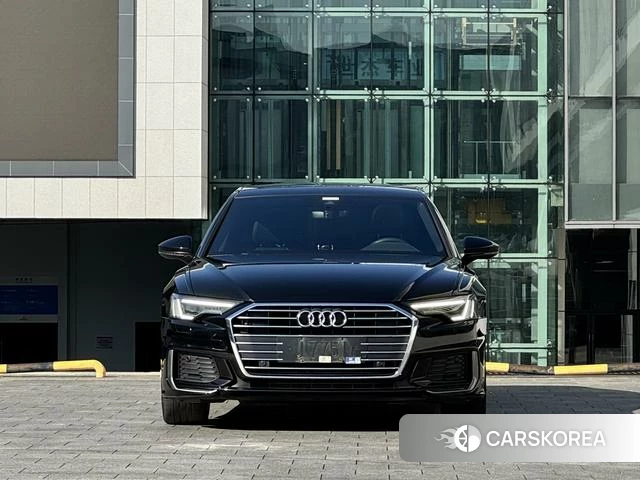 Audi A6L id 4300020 из Китая 13