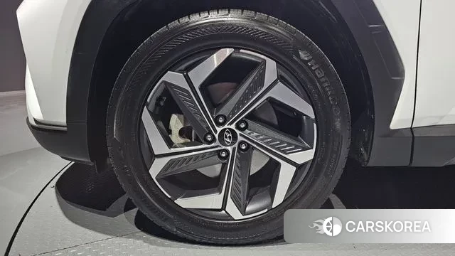 Hyundai Tucson (NX4) id 3389878 из Кореи 15