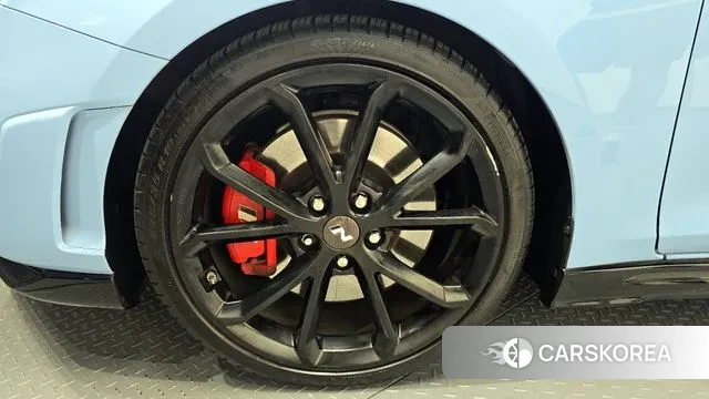 Hyundai Veloster (JS) id 3059913 из Кореи 15