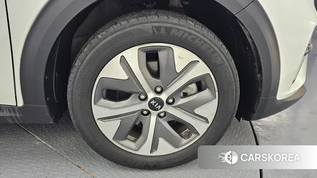 Kia Niro EV id 3488658 из Кореи 15