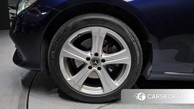 Mercedes-Benz E-Class W213 id 3547682 из Кореи 15