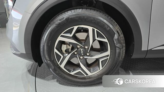 Kia Sportage 5th Generation id 4338211 из Кореи 26