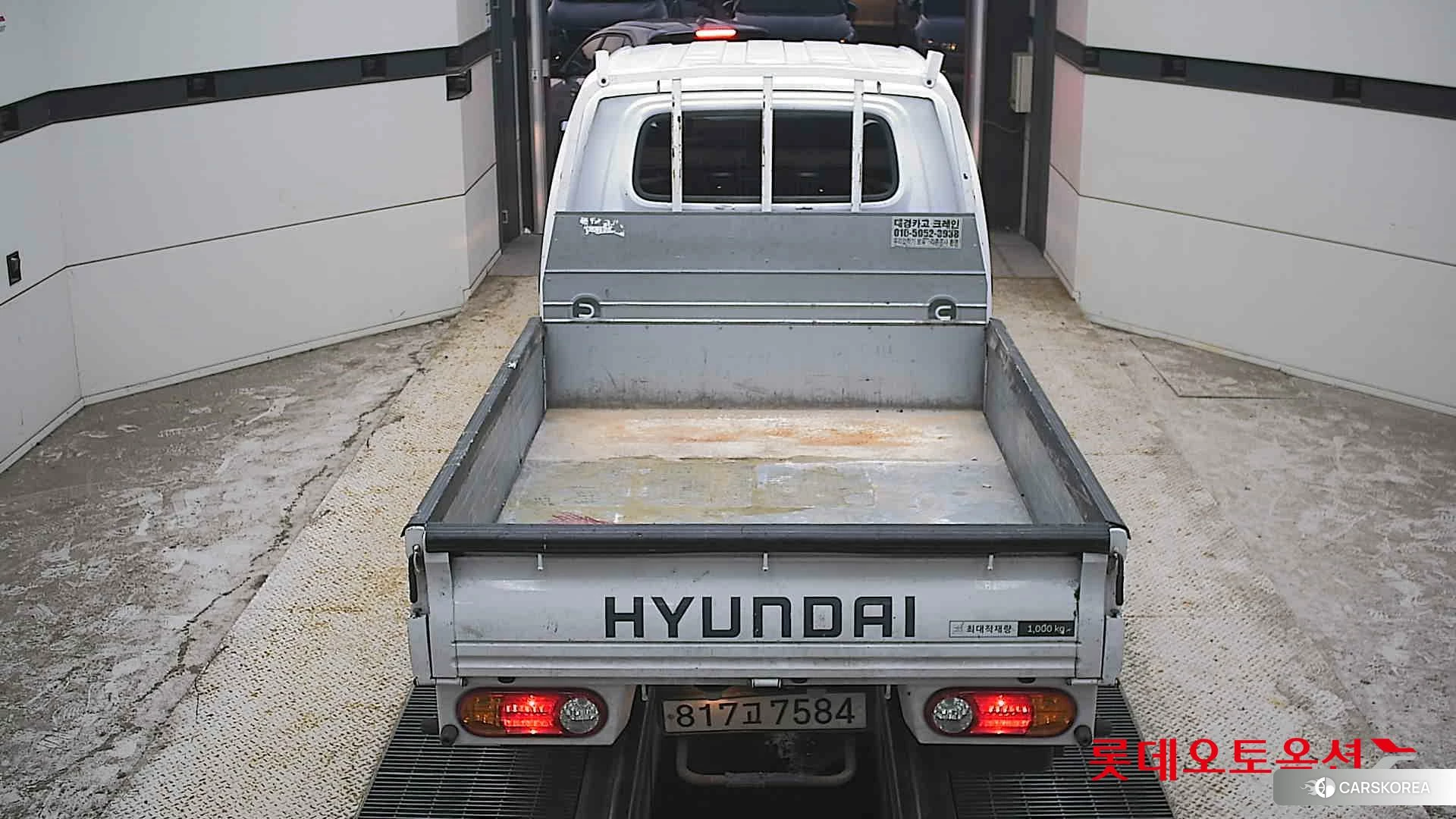 Hyundai Porter II id 4679306 из Кореи 31