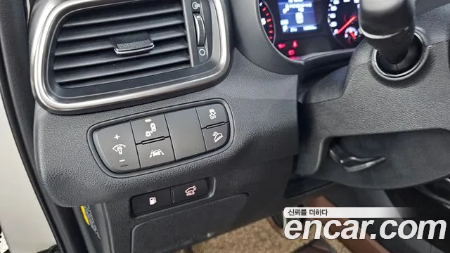 Kia The New Sorento id 2698788 из Кореи 15